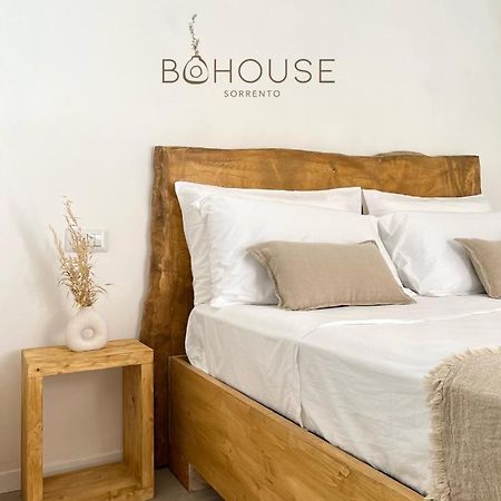 Bohouse Sorrento Apartman Kültér fotó