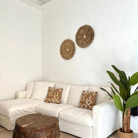 Bohouse Sorrento Apartman Kültér fotó