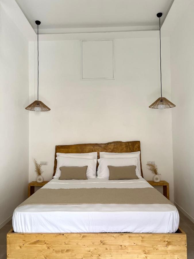 Bohouse Sorrento Apartman Kültér fotó