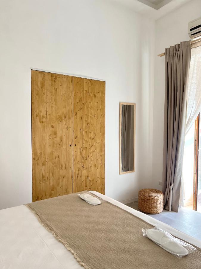 Bohouse Sorrento Apartman Kültér fotó