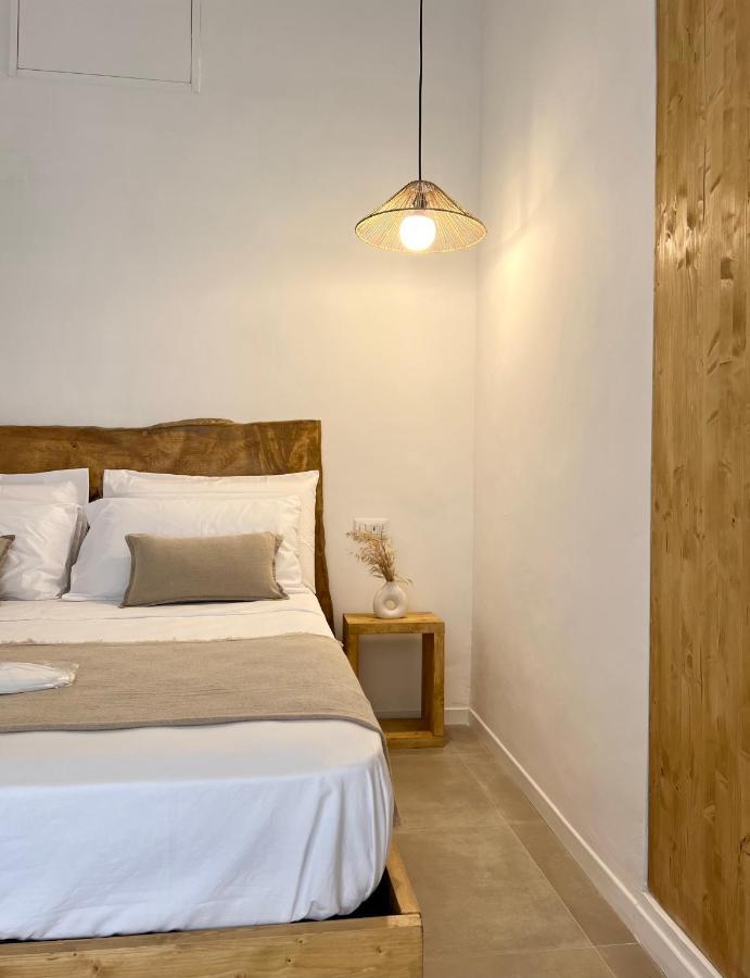 Bohouse Sorrento Apartman Kültér fotó