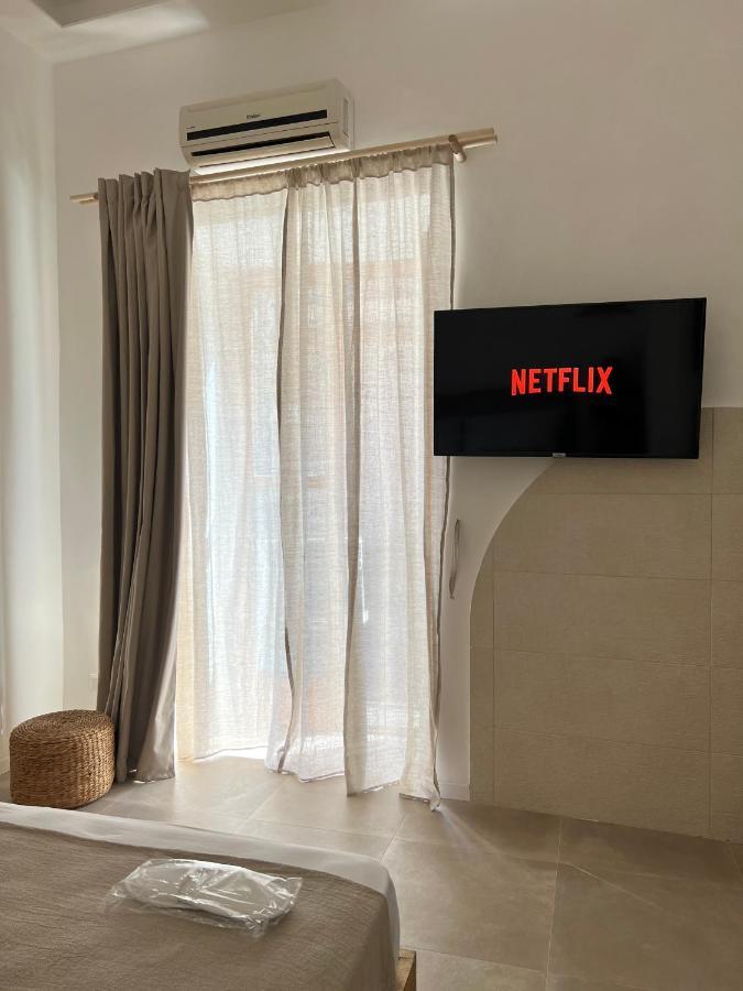 Bohouse Sorrento Apartman Kültér fotó