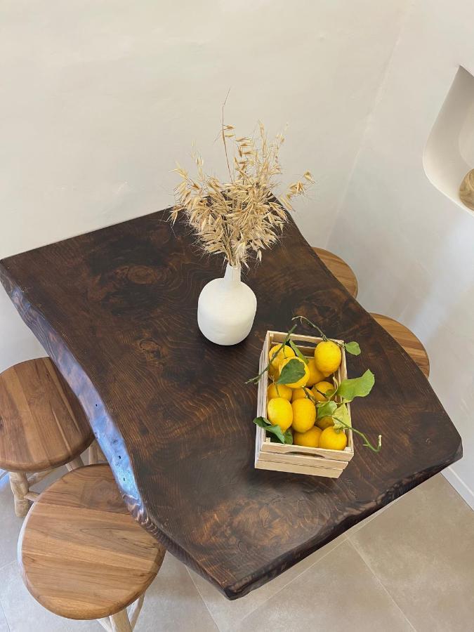 Bohouse Sorrento Apartman Kültér fotó