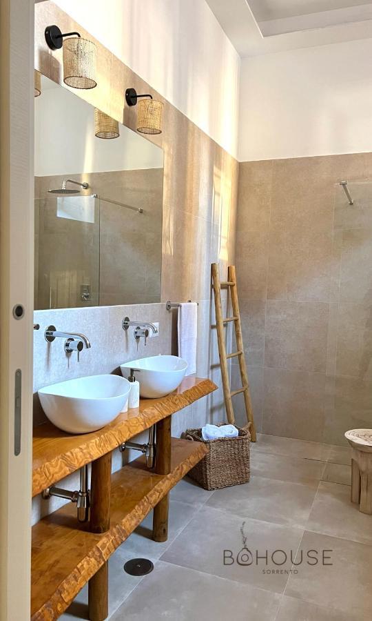Bohouse Sorrento Apartman Kültér fotó