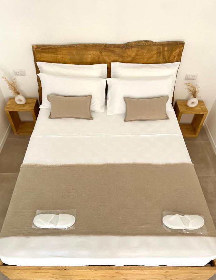 Bohouse Sorrento Apartman Kültér fotó