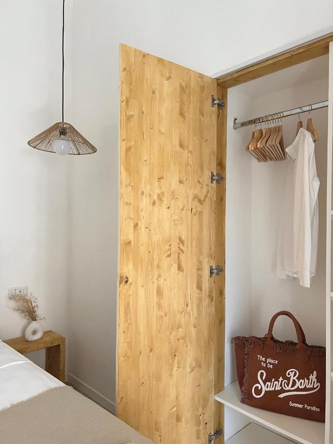 Bohouse Sorrento Apartman Kültér fotó