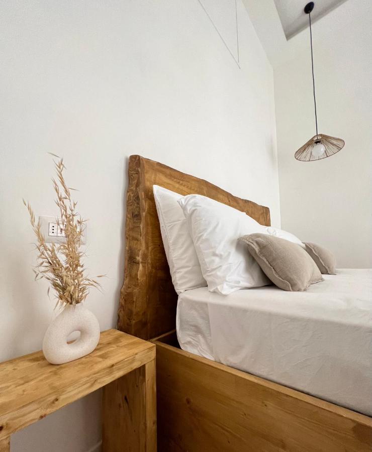 Bohouse Sorrento Apartman Kültér fotó