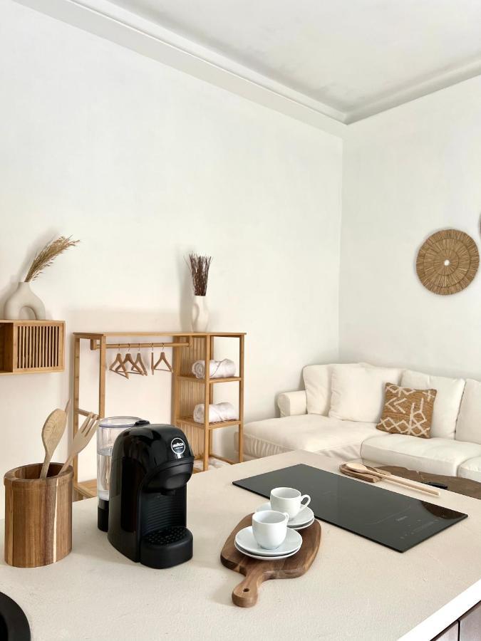 Bohouse Sorrento Apartman Kültér fotó