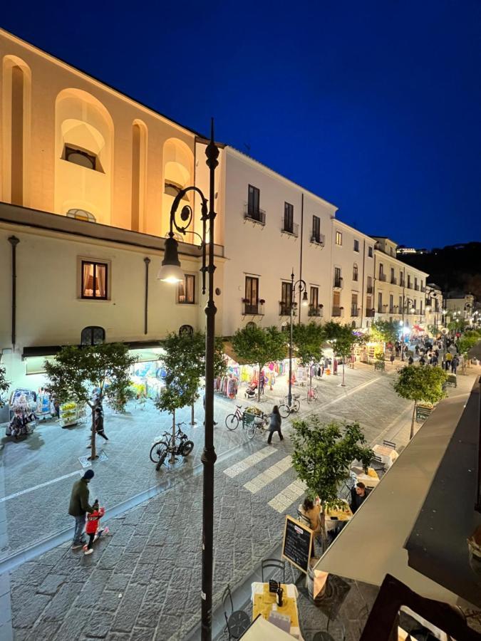 Bohouse Sorrento Apartman Kültér fotó