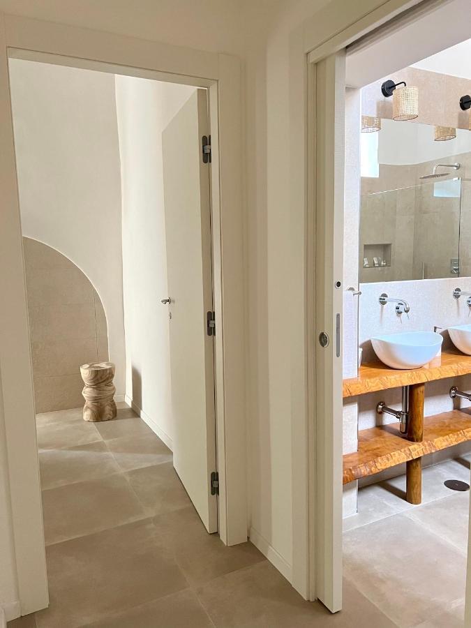 Bohouse Sorrento Apartman Kültér fotó