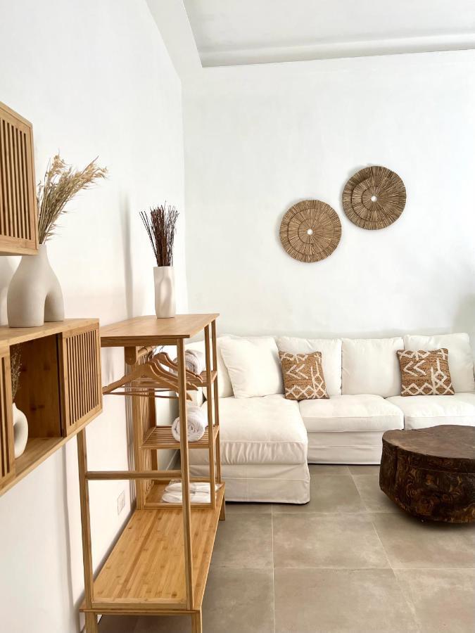 Bohouse Sorrento Apartman Kültér fotó
