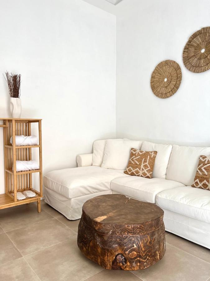 Bohouse Sorrento Apartman Kültér fotó