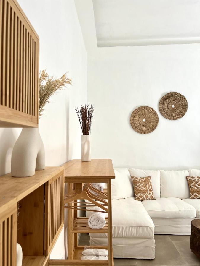 Bohouse Sorrento Apartman Kültér fotó
