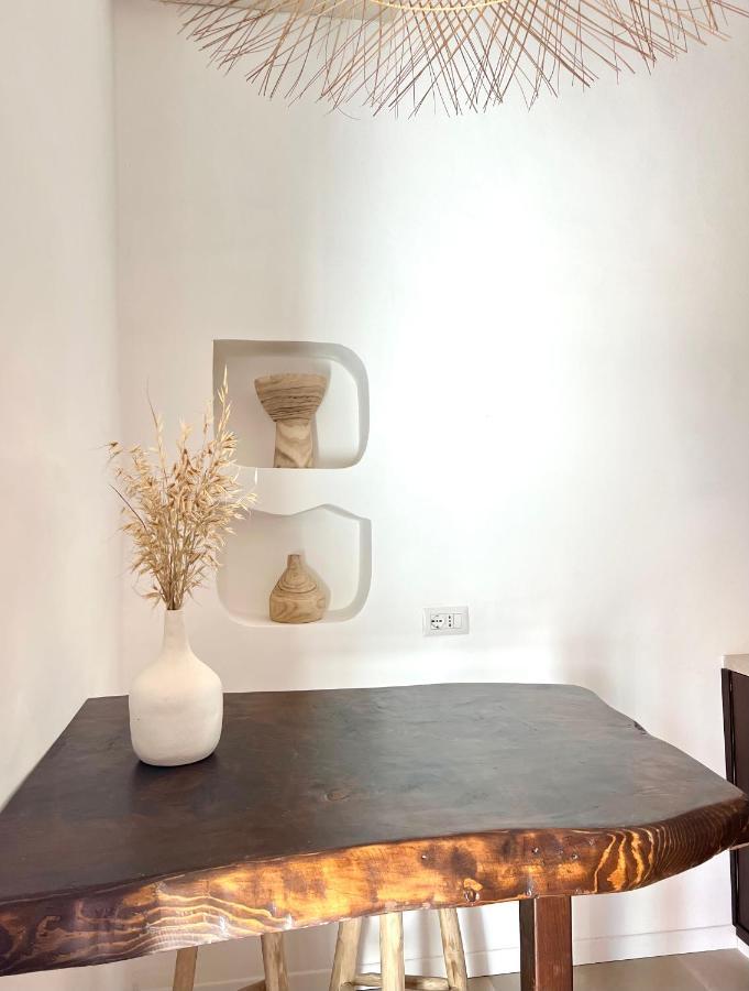 Bohouse Sorrento Apartman Kültér fotó