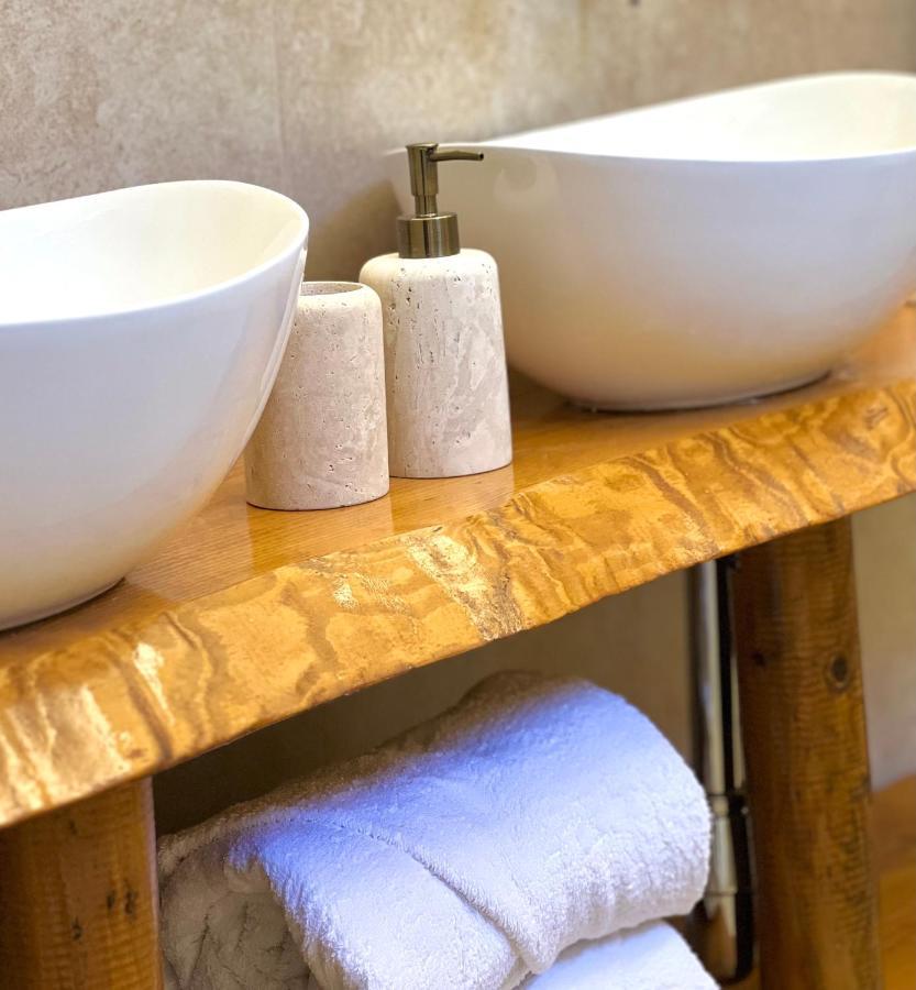 Bohouse Sorrento Apartman Kültér fotó